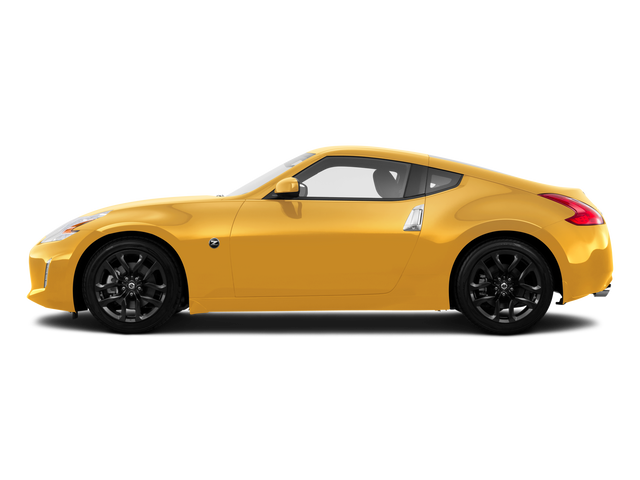 2017 Nissan 370Z Touring