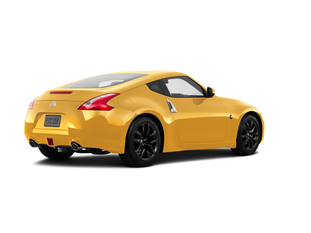 2017 Nissan 370Z Touring