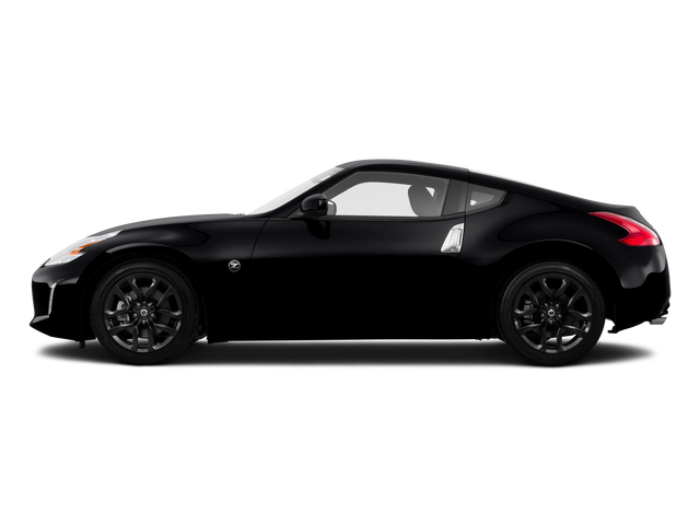 2017 Nissan 370Z Base