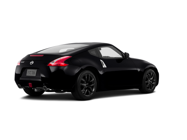 2017 Nissan 370Z Base