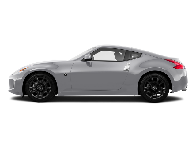 2017 Nissan 370Z Sport