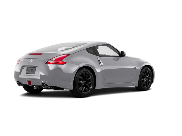 2017 Nissan 370Z Sport