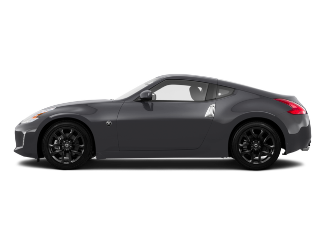 2017 Nissan 370Z 