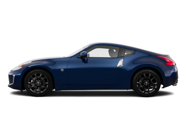 2017 Nissan 370Z Sport Tech