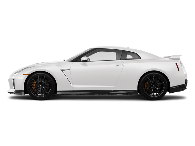 2017 Nissan GT-R Premium