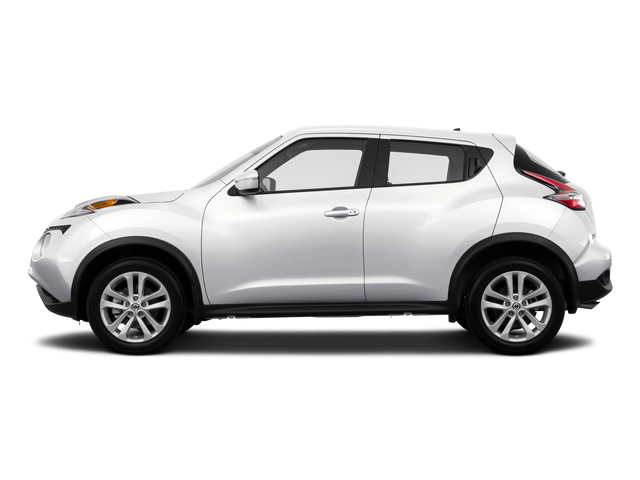 2017 Nissan Juke S