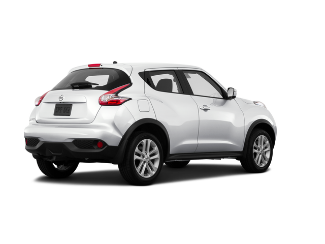 2017 Nissan Juke S