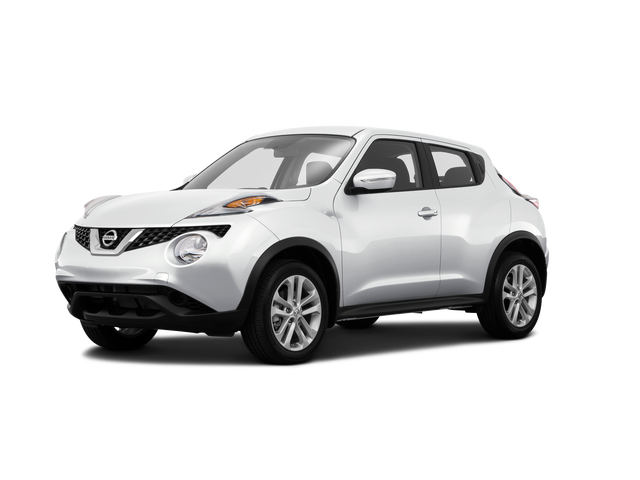 2017 Nissan Juke S