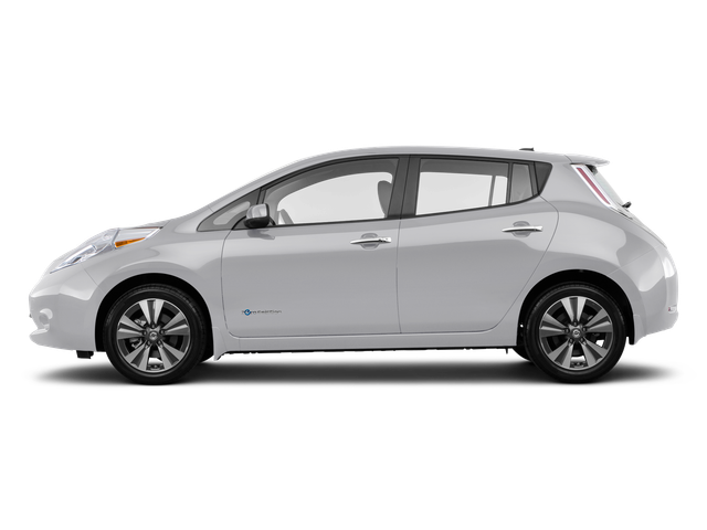 2017 Nissan Leaf SL