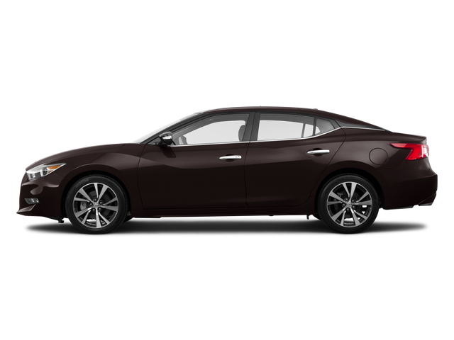 2017 Nissan Maxima 