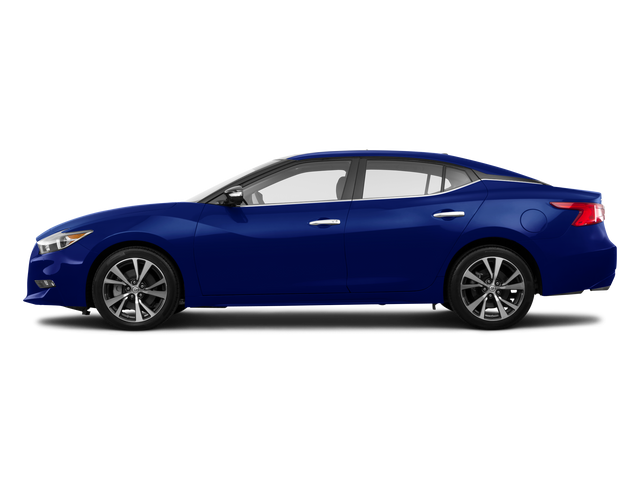 2017 Nissan Maxima Platinum