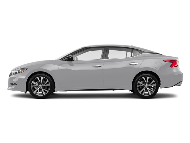 2017 Nissan Maxima S