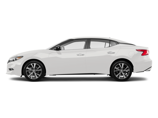 2017 Nissan Maxima SV