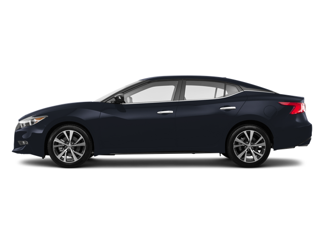 2017 Nissan Maxima S