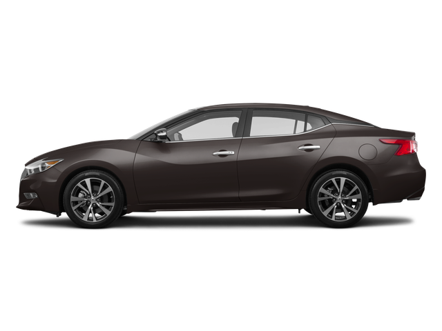 2017 Nissan Maxima SL