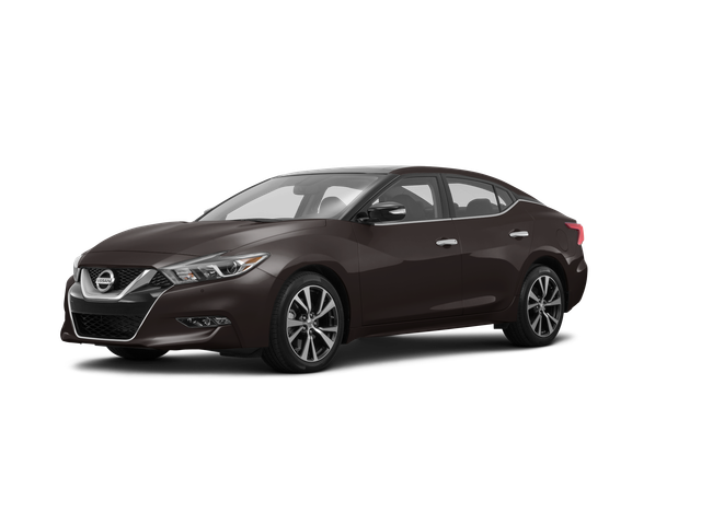 2017 Nissan Maxima SL
