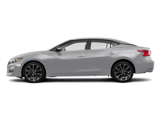 2017 Nissan Maxima SR