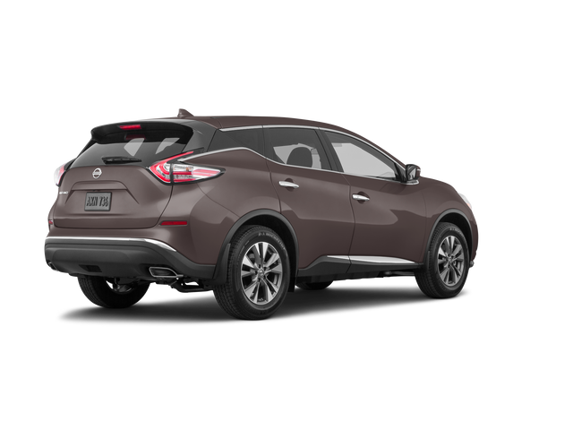 2017 Nissan Murano SV