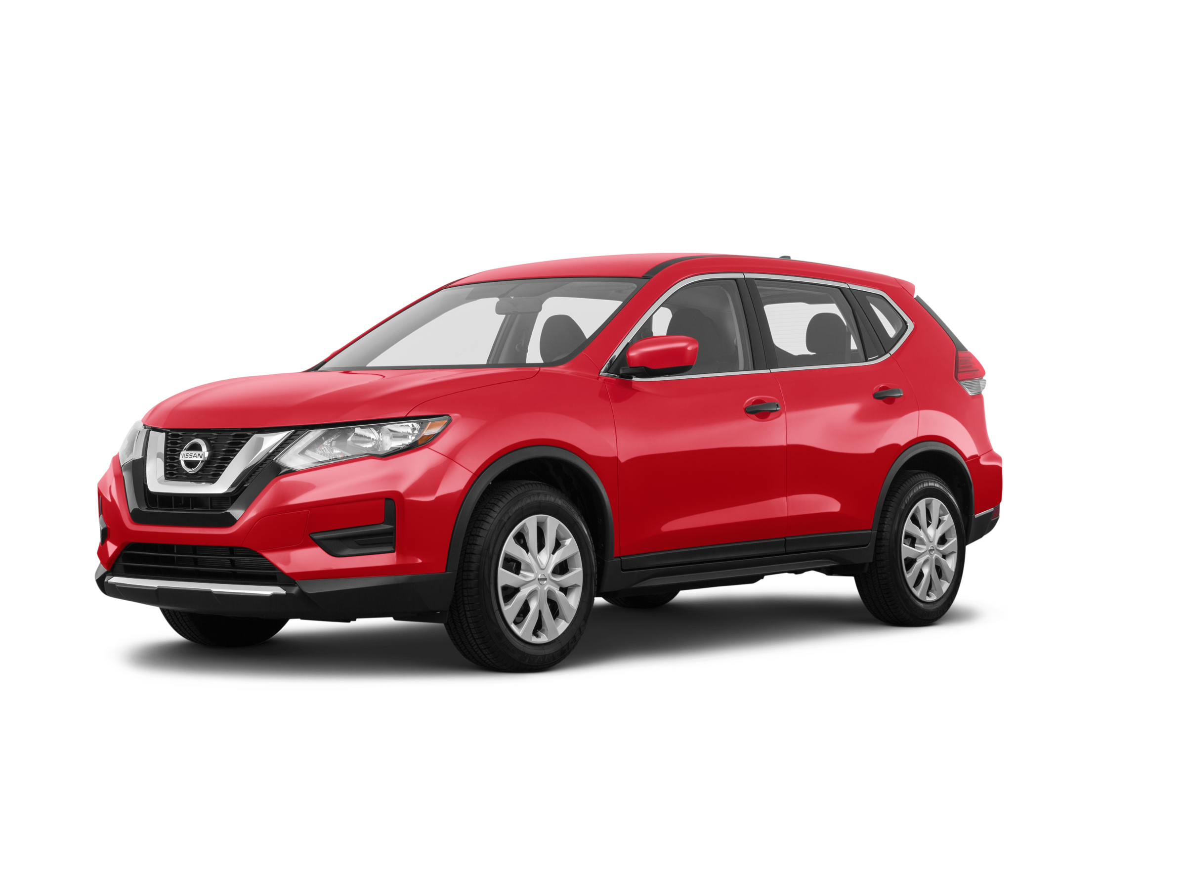 Used 2017 Nissan Rogue S For Sale in OMAHA, NE | Capital One Auto