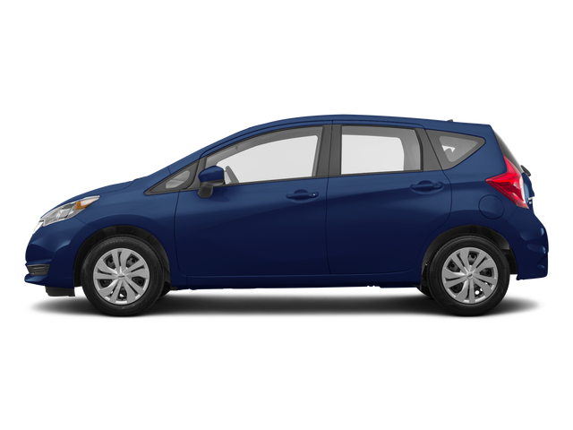 2017 Nissan Versa Note SR