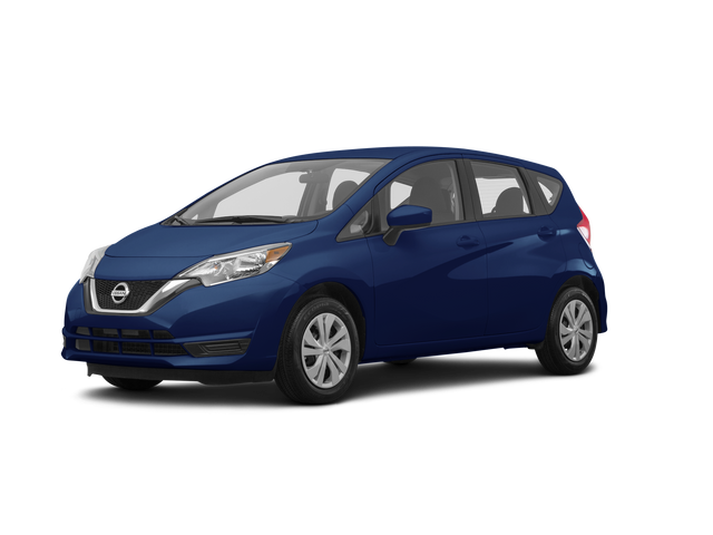 2017 Nissan Versa Note SR