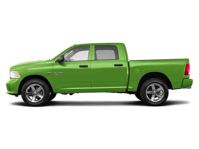 2017 Ram 1500 Sport