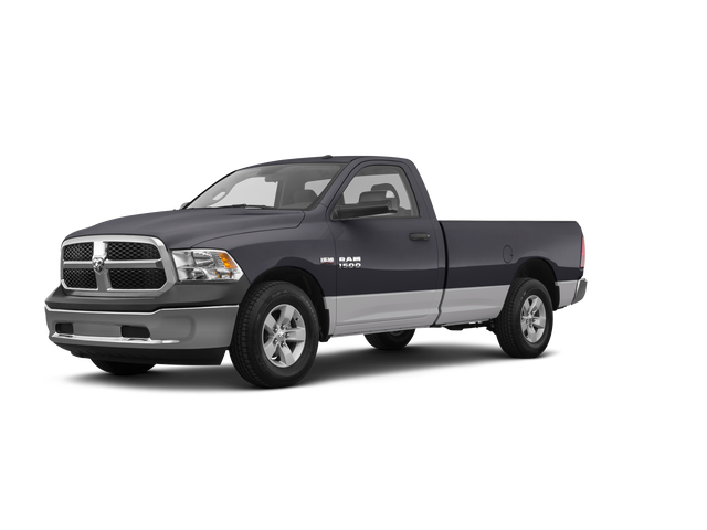 2017 Ram 1500 Sport