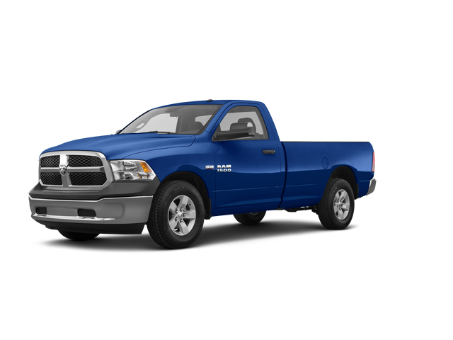 2017 Ram 1500 Tradesman