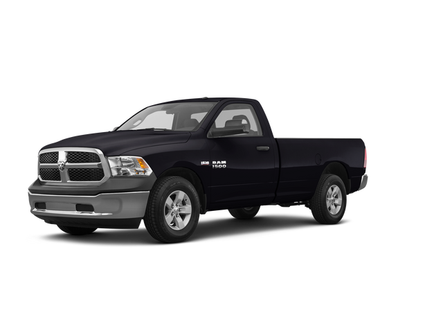 2017 Ram 1500 Night