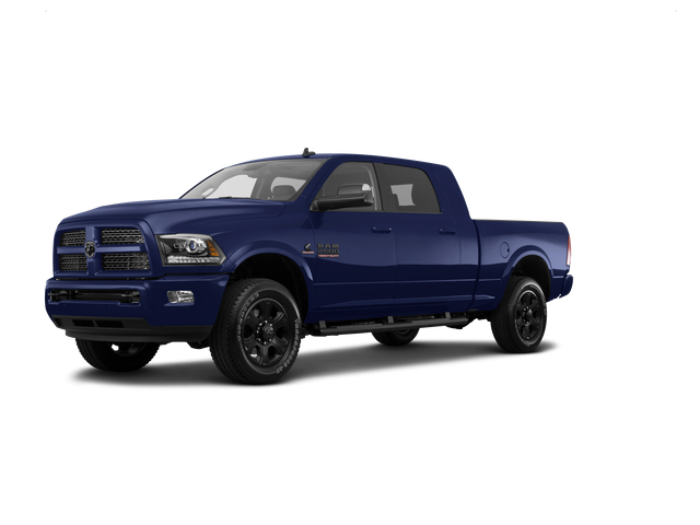 2017 Ram 2500 Limited