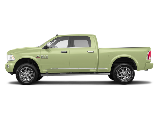 2017 Ram 2500 Tradesman