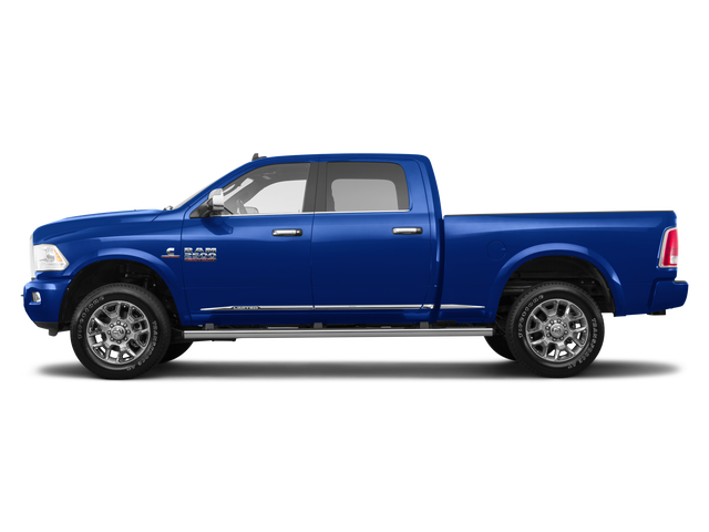 2017 Ram 2500 Tradesman