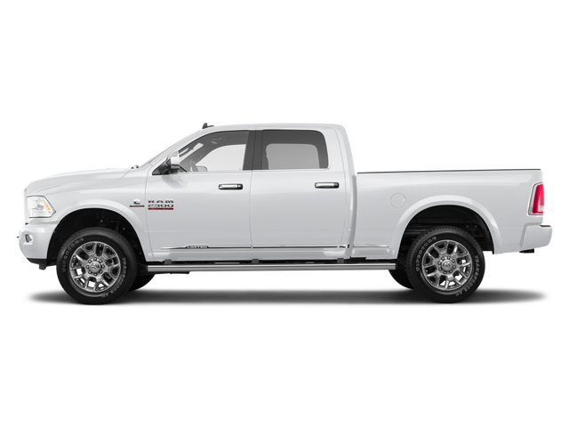 2017 Ram 2500 Tradesman