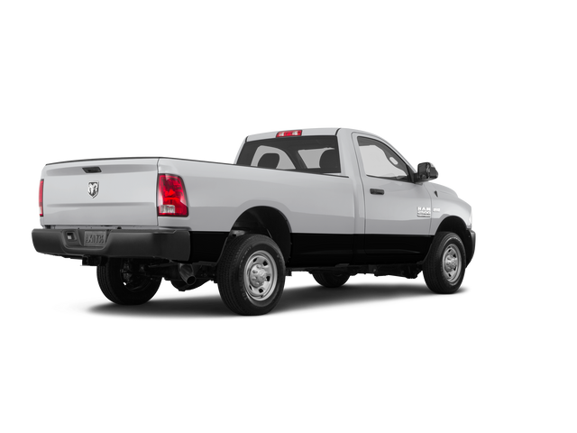 2017 Ram 2500 Tradesman