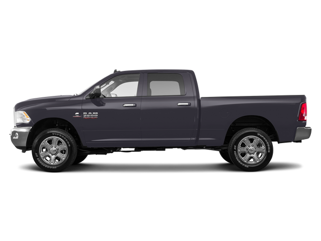 2017 Ram 3500 Laramie