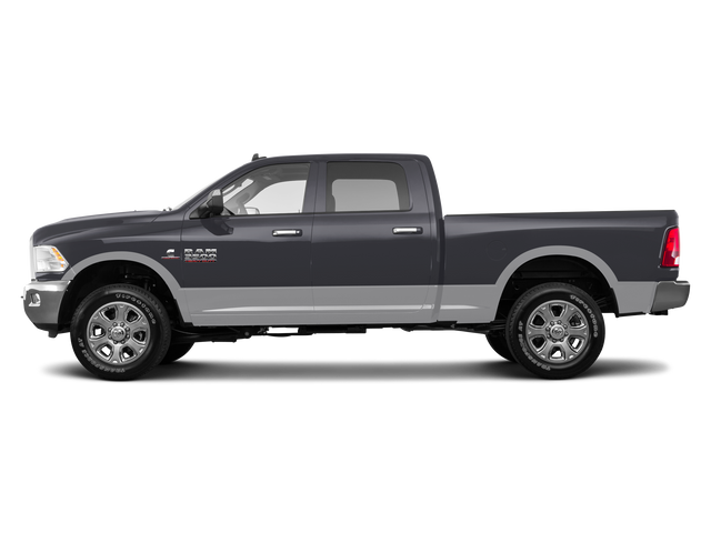 2017 Ram 3500 Laramie