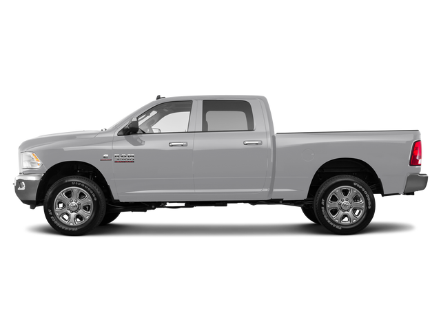 2017 Ram 3500 Laramie