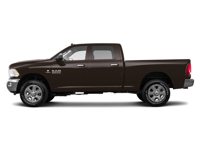 2017 Ram 3500 Laramie