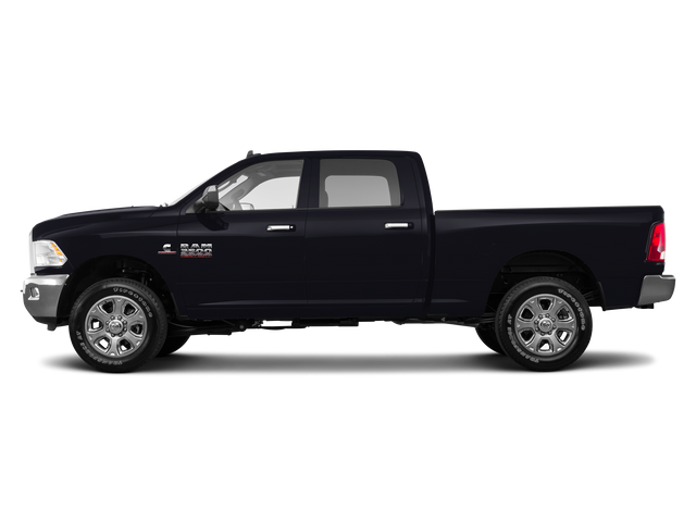 2017 Ram 3500 Laramie