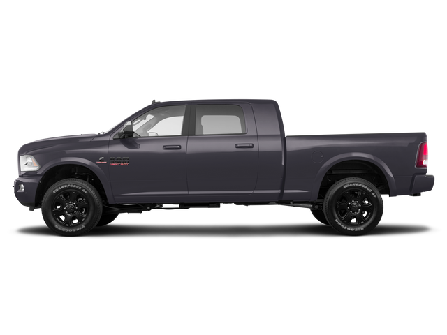 2017 Ram 3500 Laramie