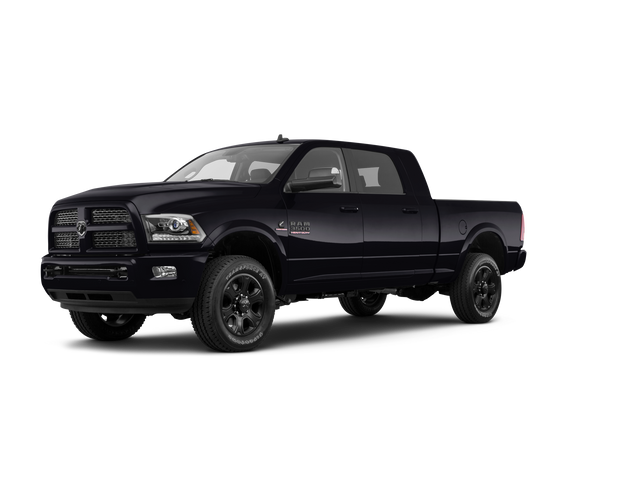 2017 Ram 3500 Limited