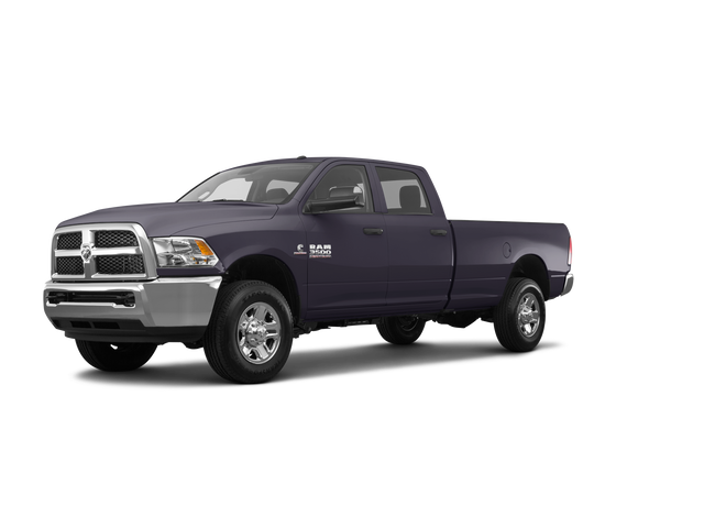 2017 Ram 3500 Lone Star