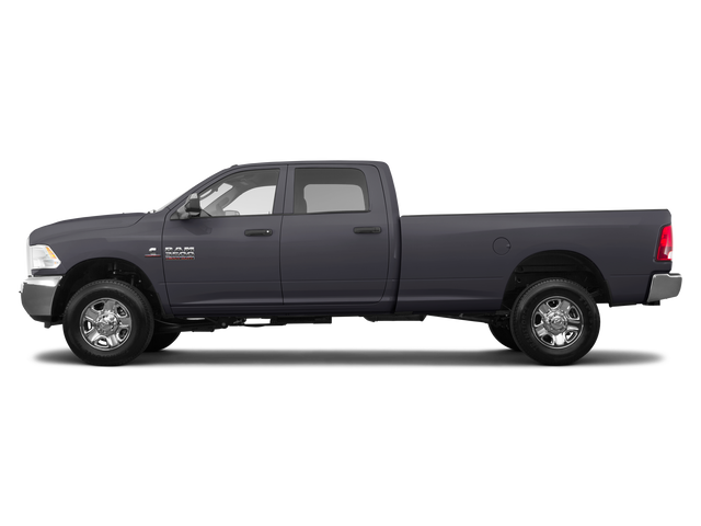 2017 Ram 3500 Lone Star