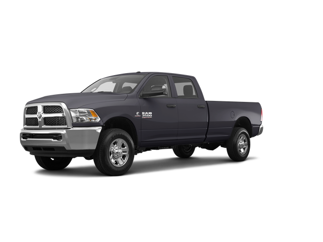 2017 Ram 3500 Lone Star