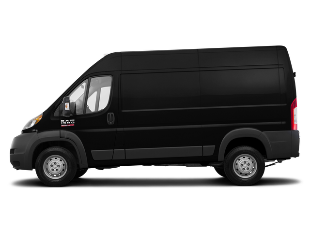 2017 Ram ProMaster Base