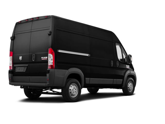 2017 Ram ProMaster Base