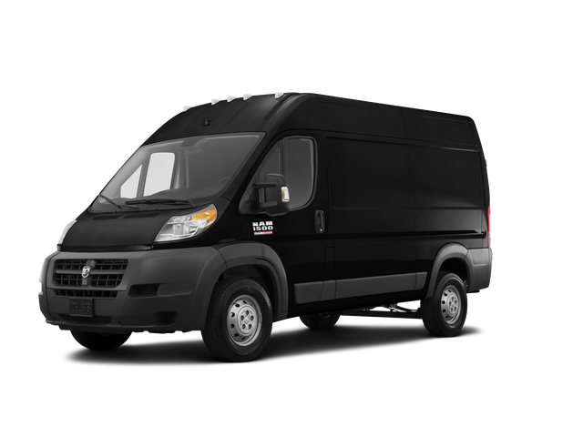 2017 Ram ProMaster Base