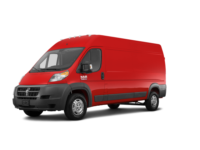 2017 Ram ProMaster Base