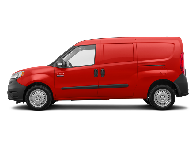 2017 Ram ProMaster Tradesman SLT