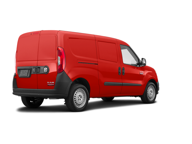 2017 Ram ProMaster Tradesman SLT